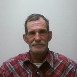 Wendell Dube Seay a registered Sex Offender of Texas