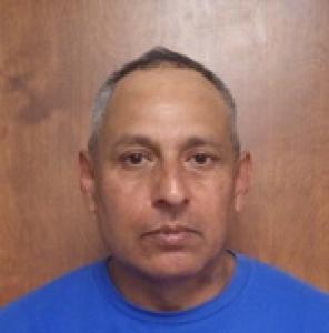 Mario Almager a registered Sex Offender of Texas