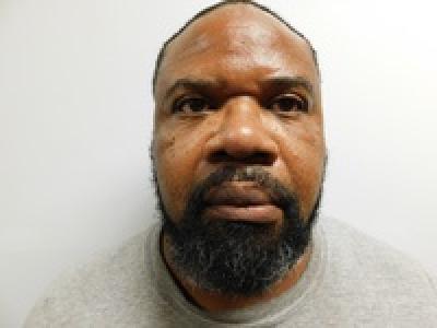 Anthony Jerome Lomax a registered Sex Offender of Texas