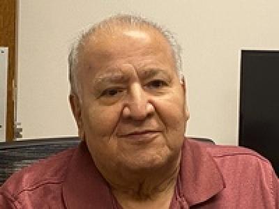 Ruben Almanza Esparza a registered Sex Offender of Texas
