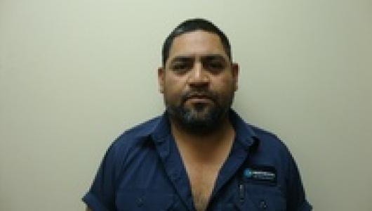 Roland Jacob Ovalle a registered Sex Offender of Texas