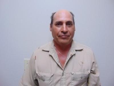 Vicente Chavez a registered Sex Offender of Texas