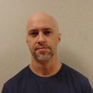 Jeffrey Keith Hill a registered Sex Offender of Texas