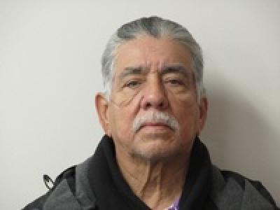 Frank Bernal Ramirez a registered Sex Offender of Texas