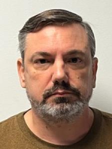 Mark Troy Forbes a registered Sex Offender of Texas