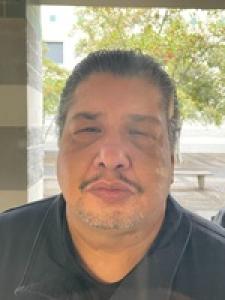 John Frank Suarez a registered Sex Offender of Texas