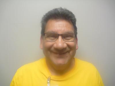 Ernest Gerard Lopez a registered Sex Offender of Texas