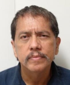 Edward Rangel a registered Sex Offender of Texas