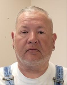 Eric James Gonzales a registered Sex Offender of Texas