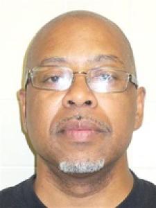 Anthony E Clark a registered Sex Offender of Texas
