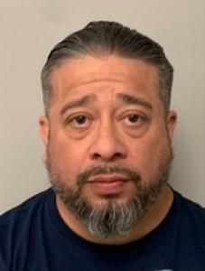 Rogelio Rodriguez Jr a registered Sex Offender of Texas