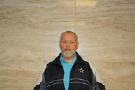 Johnie J Pietersma a registered Sex Offender of Texas