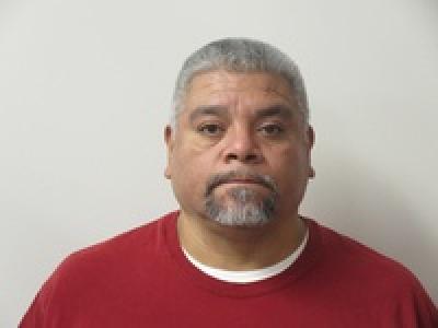 Michael Anthony Martinez a registered Sex Offender of Texas