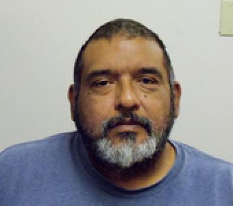 Eduardo Valenzuela Campos a registered Sex Offender of Texas