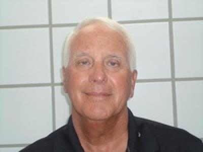 John David Mc-nair a registered Sex Offender of Texas
