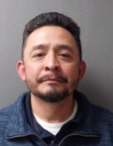 Michael Paul Moreno a registered Sex Offender of Texas
