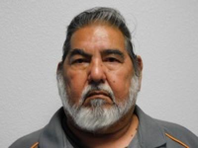 Alejandro Romero Vasquez a registered Sex Offender of Texas