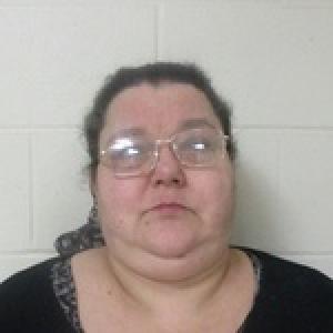 April Elaine Eilbeck a registered Sex Offender of Texas