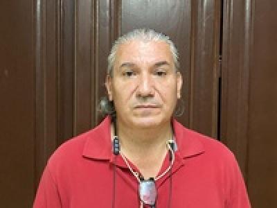 Enrique Gonzalez a registered Sex Offender of Texas