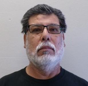Luis Angel Morin a registered Sex Offender of Texas