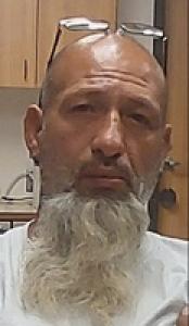 Christopher Wayne Rodriguez a registered Sex Offender of Texas