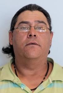 Steven Acevedo Ortega a registered Sex Offender of Texas