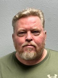 Ricky Wayne Broome a registered Sex Offender of Texas