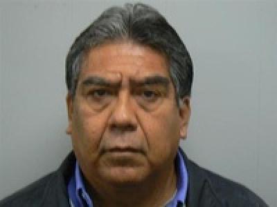 Juan Jose Clark a registered Sex Offender of Texas