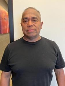Zackery Ismael Soria Olvera a registered Sex Offender of Texas