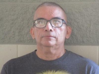Daniel Oscar Gutierrez a registered Sex Offender of Texas