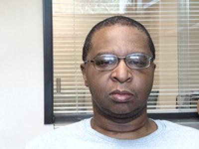 Jacques Lavon Majors a registered Sex Offender of Texas