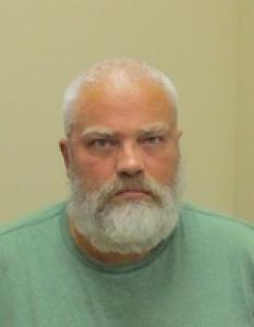 David Jonathan Reeves a registered Sex Offender of Texas