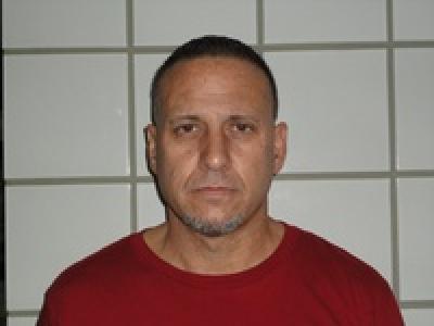 Richard Elmo Coon a registered Sex Offender of Texas