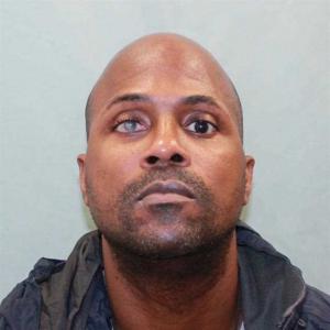 Irvin Omara Dixon a registered Sex Offender of Texas