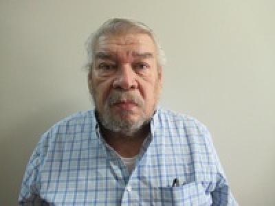 Armando Boone a registered Sex Offender of Texas