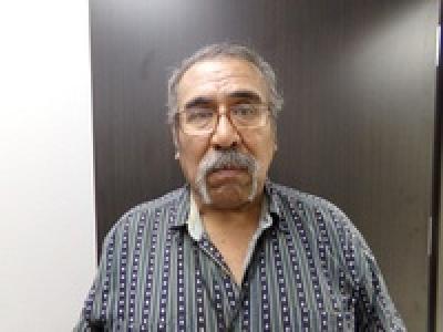 Gilberto Ybarra Morales a registered Sex Offender of Texas