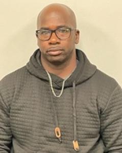 Elton Leon Woodard a registered Sex Offender of Texas