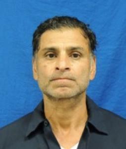 Agapito Antonio Alvarez a registered Sex Offender of Texas