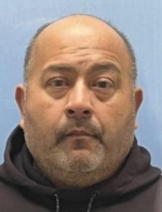 Jose Alfonso Ramirez a registered Sex Offender of Texas