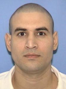 Abraham T Cruz a registered Sex Offender of Texas