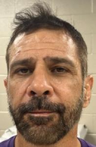 Mark E Mendez a registered Sex Offender of Texas