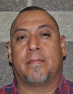 Kier Garcia a registered Sex Offender of Texas