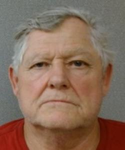 Billy Wayne Bain a registered Sex Offender of Texas