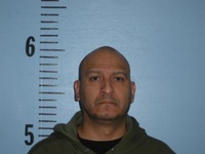 John Phillip Borrego a registered Sex Offender of Texas