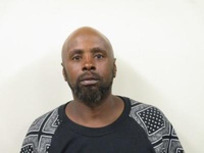 Deshawn Lamar Smoker a registered Sex Offender of Texas