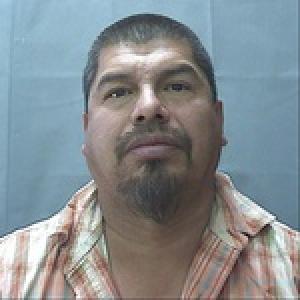 Elias Vasquez a registered Sex Offender of Texas