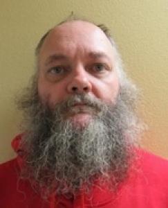 James Daniel Thomas a registered Sex Offender of Texas