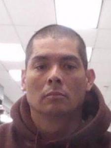 Fabian Campos a registered Sex Offender of Texas