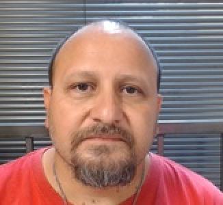 John Albert Chavez a registered Sex Offender of Texas