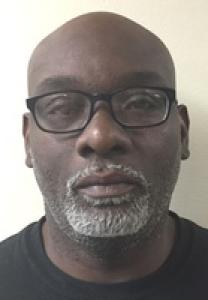 Efrom Leon Thompson a registered Sex Offender of Texas